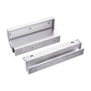 Magnetic Lock Bracket for Frameless Glass Door