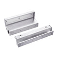 Magnetic Lock Bracket for Frameless Glass Door