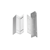 Mount for MAG1200, Z and L Shape