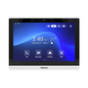 10 Inch Android SIP Monitor / App push notification / Phone Call Notification