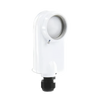 30 km PTP Backhaul Link Kit, 4.9 - 6.4 GHz from Mimosa - NetPoint up to 600 Mbps