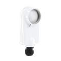 30 km PTP Backhaul Link Kit, 4.9 - 6.4 GHz from Mimosa - NetPoint up to 600 Mbps