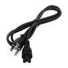 N000900L031A - AC Power Source Cable for PoE Injector Adapters on ePMP Equipment