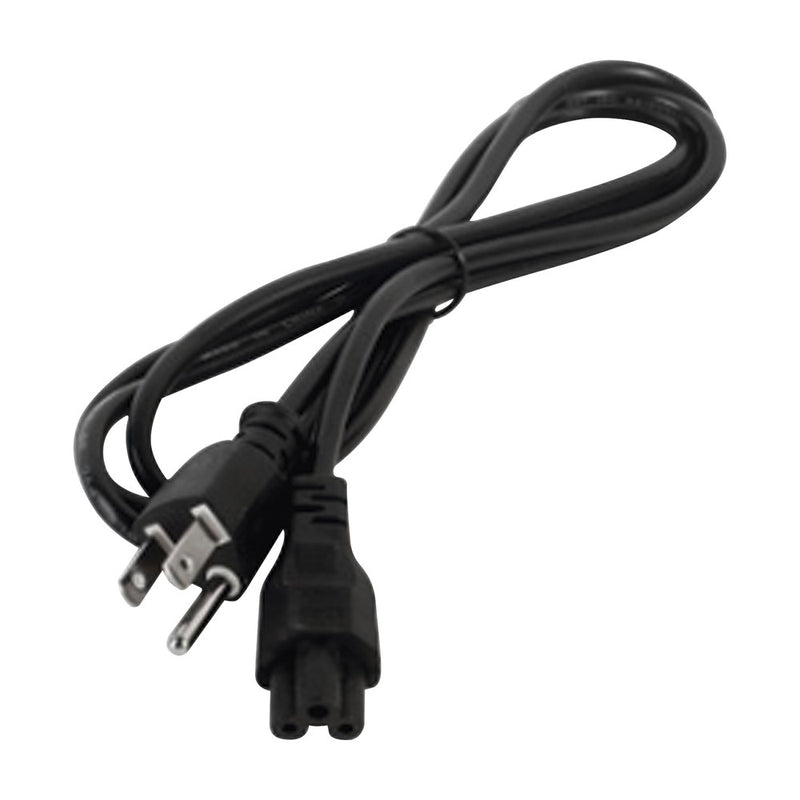 N000900L031A - AC Power Source Cable for PoE Injector Adapters on ePMP Equipment