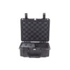 RF Wattmeter Carrying Case for Thruline® BIRD Wattmeter, 5 Elements and 1 Small RF Load.