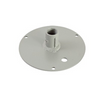 Coupler for Strobe 220-100-XX Installation with HLU Base in Tower, Pipe Coupler Diameter 129 mm