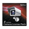 License for 8 IP Cameras in SYNOLOGY Servers