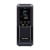 Intelligent UPS 1500 VA, 12 Contacts, Tel/ Network/ Coaxial/ No Break with Regulator