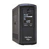UPS 850VA / 510W / Smart LCD Display / Automatic Voltage Regulation (AVR) / 9 Outlets / Tel/Net/Coax Protection / 3 Years Warranty