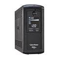 UPS 850VA / 510W / Smart LCD Display / Automatic Voltage Regulation (AVR) / 9 Outlets / Tel/Net/Coax Protection / 3 Years Warranty