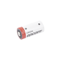 3 V Lithium Battery, 1300 mA.