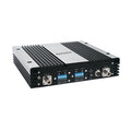 Indoor Tri-Band Amplifier, for Nextel and Cellular bands 850/1900 MHz.