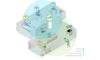 Repeater / Extender Wi-Fii, 2.4 GHz and 5 GHz dual band AX, 1500 Mbps with 1 port 10/100/1000 Mbps
