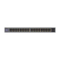 Managed Gigabit PoE+ Switch / 24 ports 10/100/1000 Mbps + 2 SFP Uplink Ports / Up to 240W / Alta Labs Cloud.