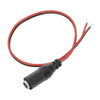 VDC Cable, with Female Connector