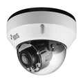 Full HD Fixed-Focal Lens (2.8 mm), IR Dome Camera, Vandal-Resistant IK10/IP67, NDAA Compliant, PoE, Day and Night (ICR), WDR, IR LED, ONVIF