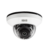 IP Camera Dome 2 Megapixel (1080p) | NDAA Compliant | Lens Fixed 2.8mm | PoE | IR 20m | ICR Day/Night | Real WDR 120dB | 3 Axis | Recording Buffer 60MB