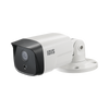 IP Bullet 5 Megapixel | MicroSD Up to 256GB | Fixed Lens 2.8 mm | IK10 / IP67 | IR 30 m | Input and Output Alarm | POE | Corridor Mode | WDR 120 dB | NDAA