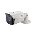 5MP Bullet Camera | Artificial Intelligence (IDLA) | IR40M | IR30M | Real WDR | 2.7 to 13.5mm | IK10 | IP67 | Audio IN & OUT