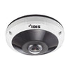 Fisheye IP 12 MP | Multiple Views | IK10 / IP67 | MicroSD Up To 256Gb | IR 32ft | Real WDR | Alarm Input And Output | Dewarping | NDAA Compliance