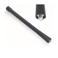 Helical VHF Antenna, 136-174 MHz, for Motorola PRO5150/EP450/DEP450/CP200/GP300 Portable Radios with Monopole Screw Connector