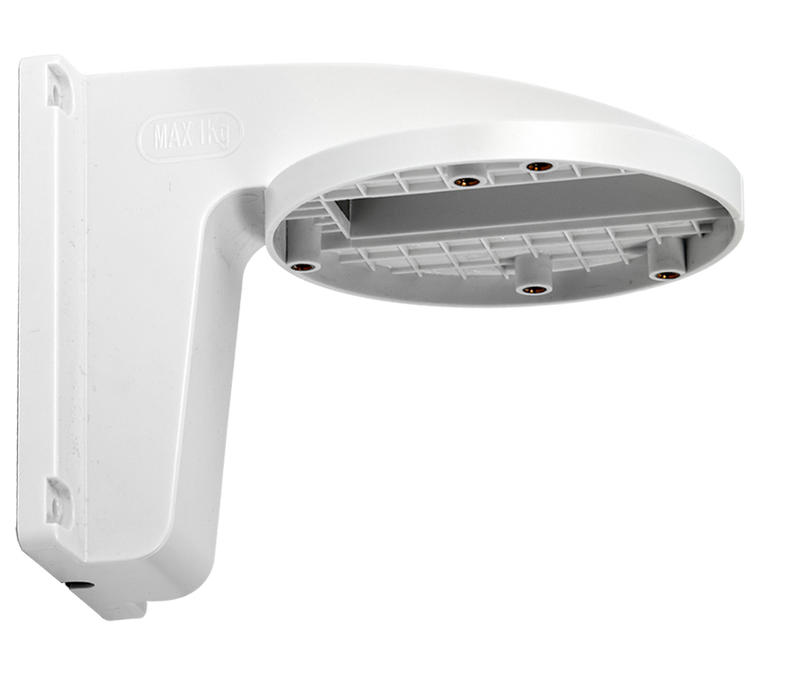 Wall Mount for Indoor Applications