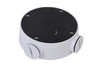 Junction Box In/Out for use with IP66 Bullet Cameras