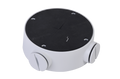 Junction Box In/Out for use with IP66 Bullet Cameras