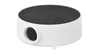 IP66 Connections Box for Mini Dome Cameras