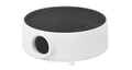 IP66 Connections Box for Mini Dome Cameras