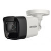 4K Fixed Mini Bullet Camera / 8 MP / Water and dust resistant (IP67) / EXIR 2.0 - 30 m IR