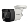 4K Fixed Mini Bullet Camera / 8 MP / Water and dust resistant (IP67) / EXIR 2.0 - 30 m IR