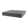 8 MEGAPIXEL DVR / 8-Channel 4K TURBOHD + 4-Channel IP / Supports 1 Hard Drive / CVI, AHD, TVI, CVBS, IP / 4-Channel Audio / Video Analytics
