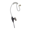3 Wire Lapel Microphone for HYTERA TC320/1688