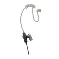 3 Wire Lapel Microphone for HYTERA TC320/1688