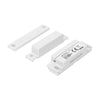 Magnetic Contact for Windows and Doors / Indoor Use / ABS