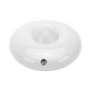(AX PRO) PIR Motion Sensor with 360° Wireless Coverage / Indoor Use