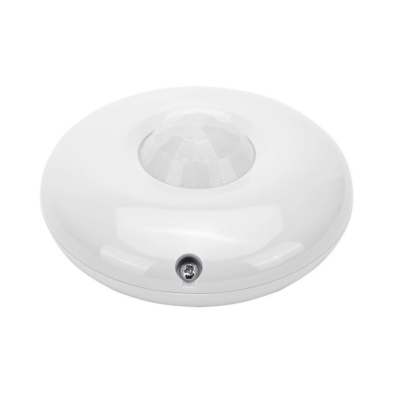 (AX PRO) PIR Motion Sensor with 360° Wireless Coverage / Indoor Use