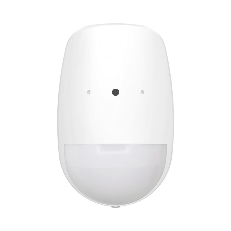 (AX PRO) HIKVISION AX-PRO Wireless Crystal Motion and MOTION AND BREAK SENSOR