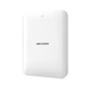 Hybrid Alarm Panel Version 2 IP / WiFi / (8 zones wired directly to the panel, 56 expandable zones either wireless or wired using modules)