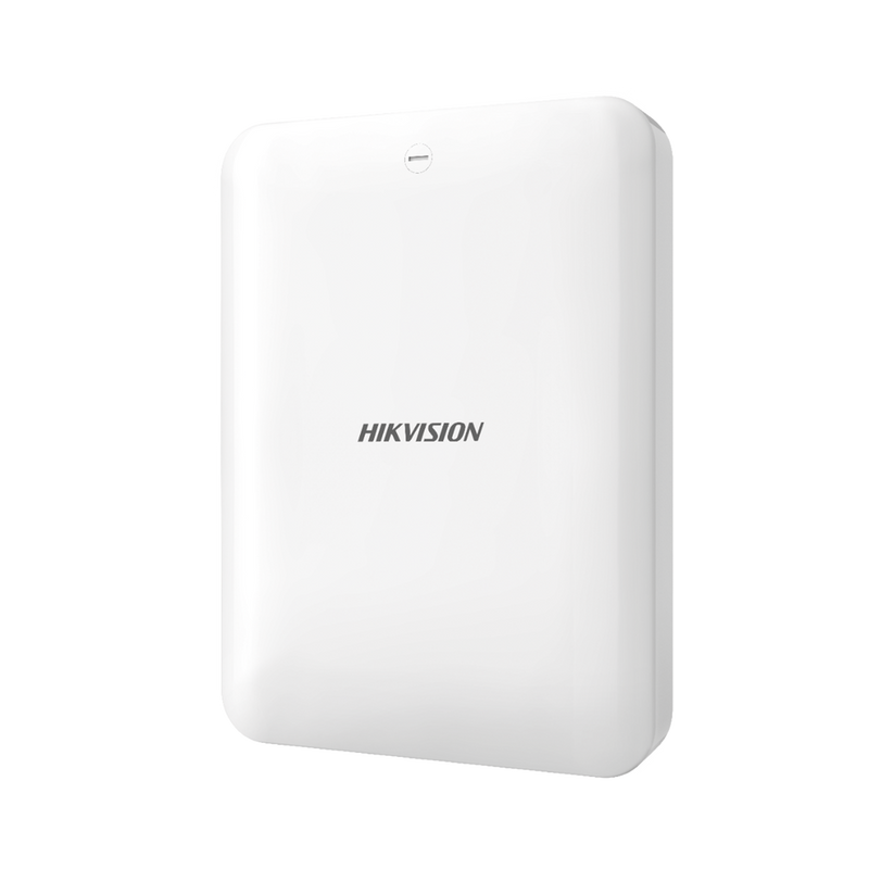 Hybrid Alarm Panel Version 2 IP / WiFi / (8 zones wired directly to the panel, 56 expandable zones either wireless or wired using modules)