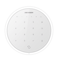 Teclado inalámbrico para panel de alarma HIKVISION