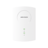 8-zone receiver, for Hybrid panel, RS485 connection to panel / Compatible with HIKVISION hybrid panel