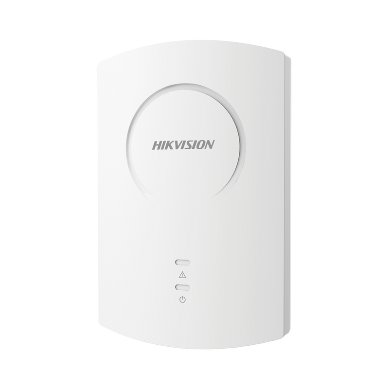 (AX HUB) Wireless Relay Module / 2 Alarm Outputs