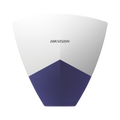 (AX HUB) Wireless Outdoor Siren with Strobe / Compatible with HIKVISION Alarm Panel / 110 dB