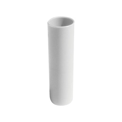 50 mm Coupling RKM, Self-extinguishing PVC