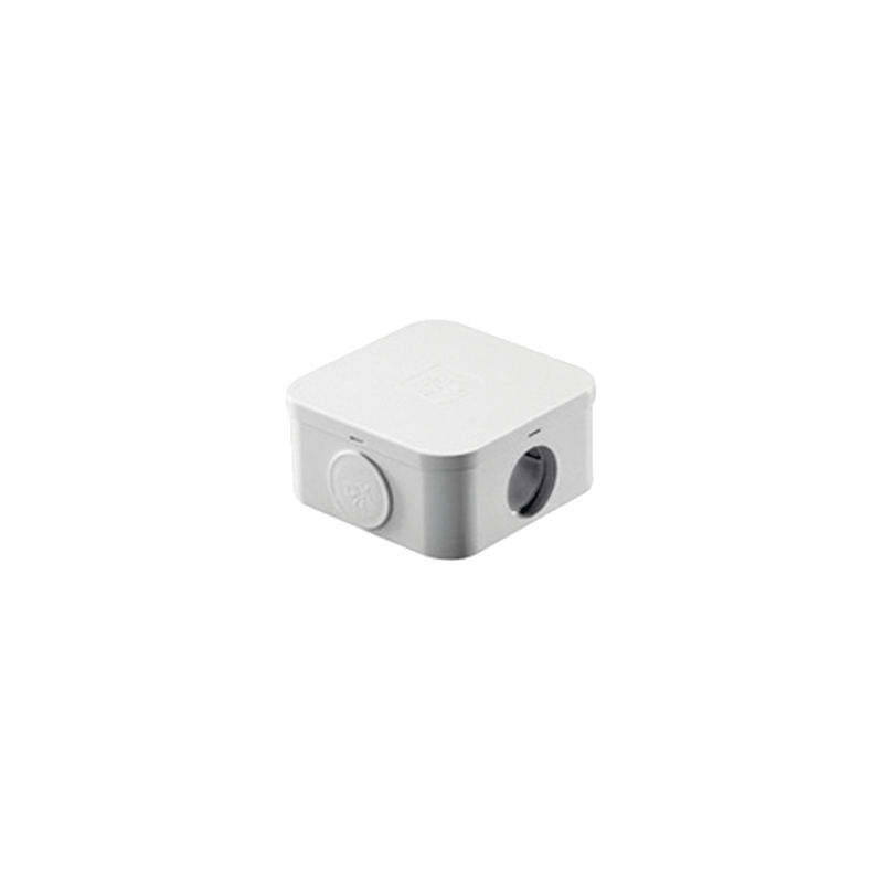 Quadrix IP54 enclosure