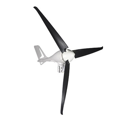 Eolic Generator for Marine and Terrestrial Applications, 12 Vdc