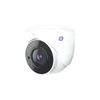 HD-TVI - Turret 2MP (1080p) / Smart Dual Light / 98ft (30m) IR & White Light / 2.8 mm Lens / IP67 / Metal Housing / Audio by coaxitron / Built-In Microphone