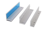 Z & L Bracket Type for Magnetic Lock E941SA600 SECOLARM